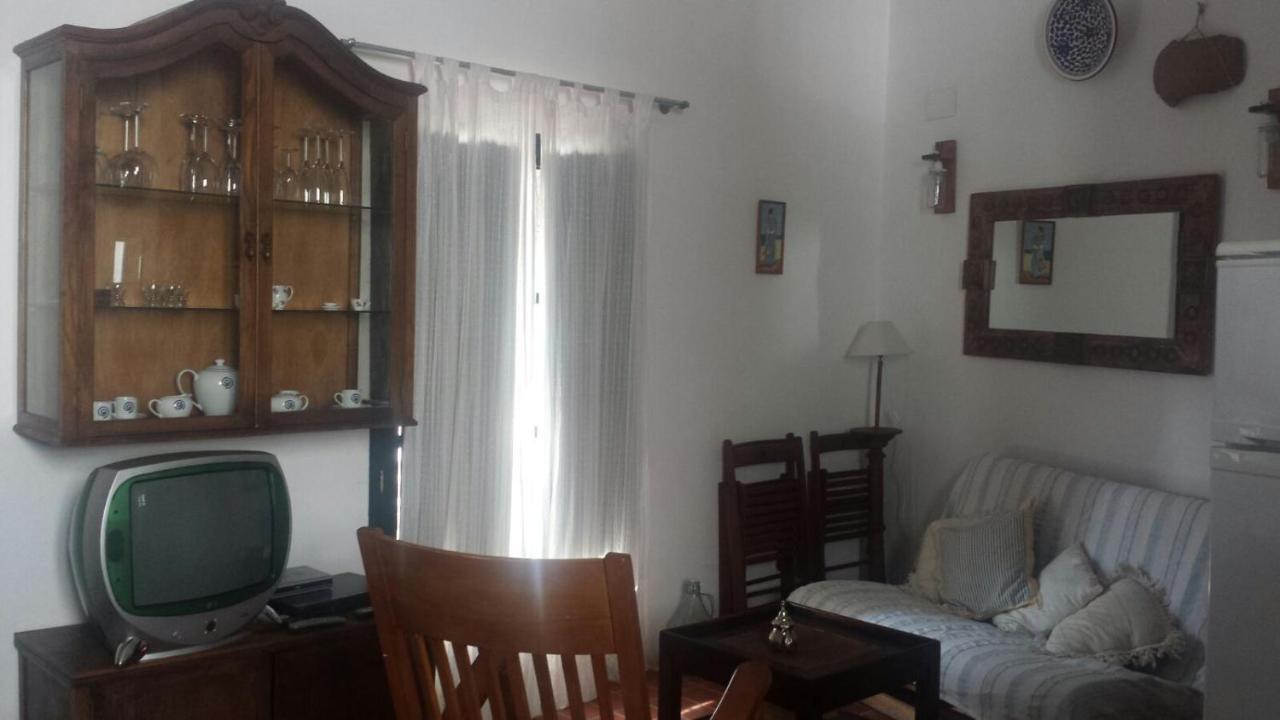 Casa Rural Sierra De Huelva アローチェ エクステリア 写真