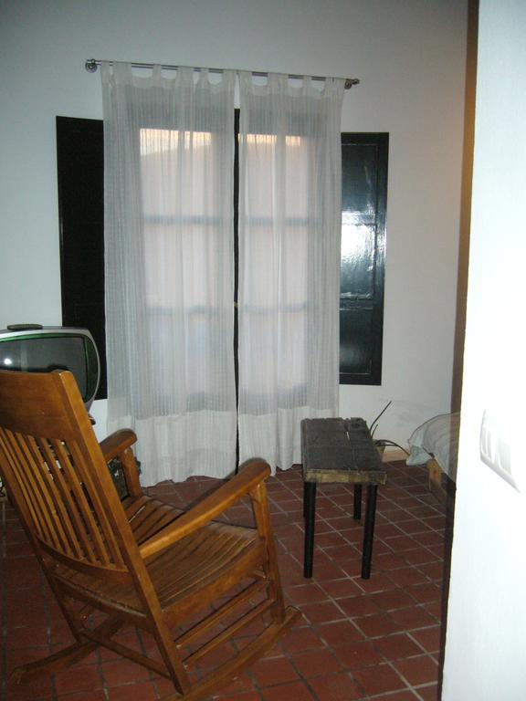Casa Rural Sierra De Huelva アローチェ エクステリア 写真